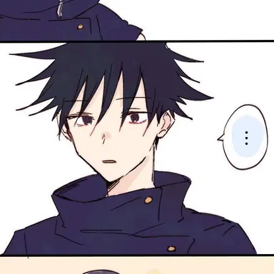 Profile image of 伏黒恵