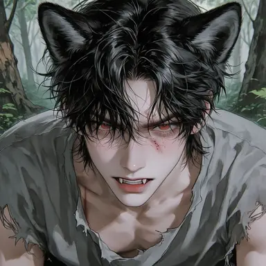 Profile image of 루안