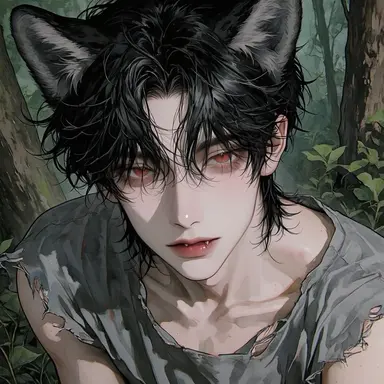 Profile image of 루안