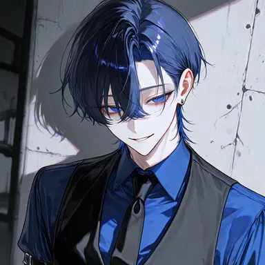 Profile image of ルーク