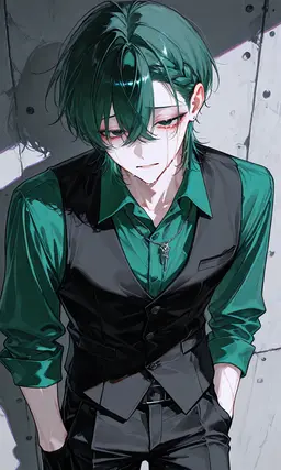 Profile image of アオバ
