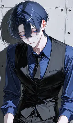 Profile image of ルーク