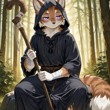Profile image of Clover