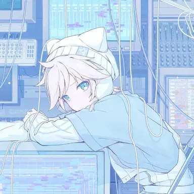 Profile image of 카가미네 렌