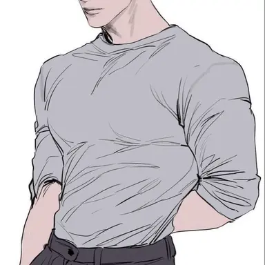 Profile image of Ethan Walters
