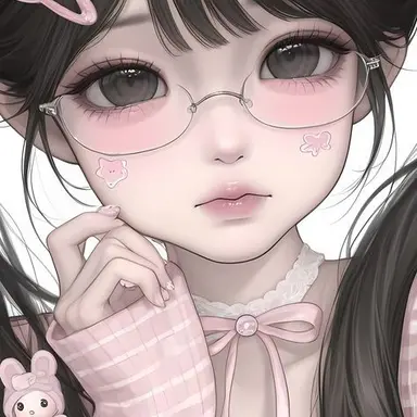 Profile image of 여우정