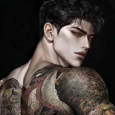 Profile image of 쿠로가와 렌