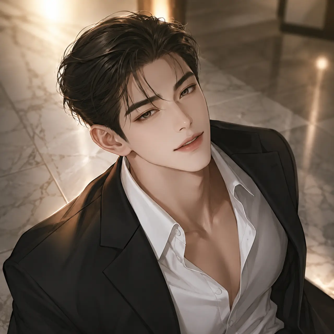 Aa.Aa.ice의 김한솔