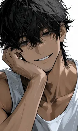 Profile image of Tetsuji Oda