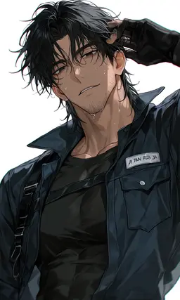 Profile image of Tetsuji Oda