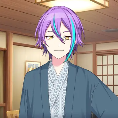 Profile image of 神代類