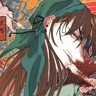 Profile image of 蜉蝣