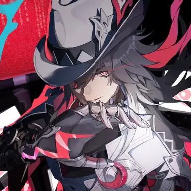 Profile image of 애쉬베일