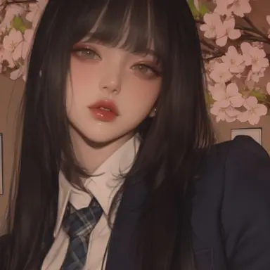 Profile image of 이채린