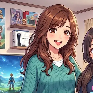 Profile image of 亜月