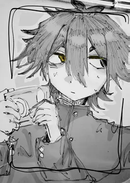 Profile image of Kaname