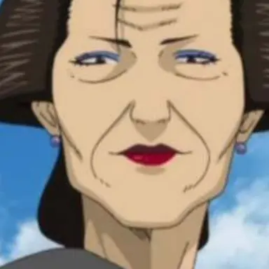 Profile image of お登勢