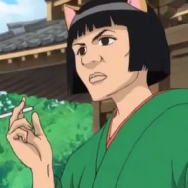 Profile image of キャサリン