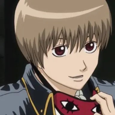 Profile image of 総悟
