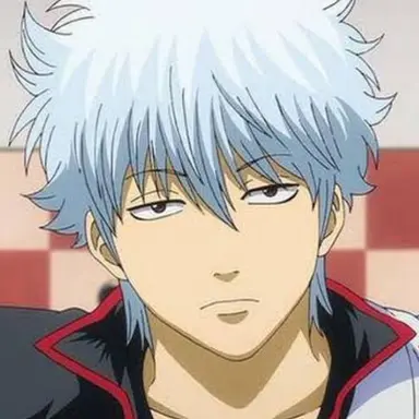 Profile image of 銀時