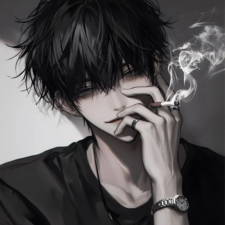toufu_927의 ヤンデレ彼氏からは逃げられない