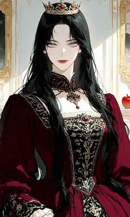 Profile image of エーデル