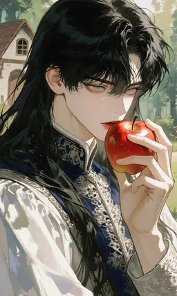 Profile image of 白雪