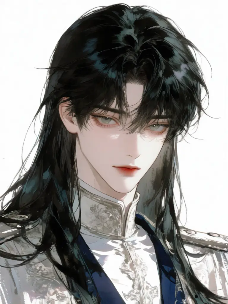 MangB12의 «SNOW WHITE🍎»
