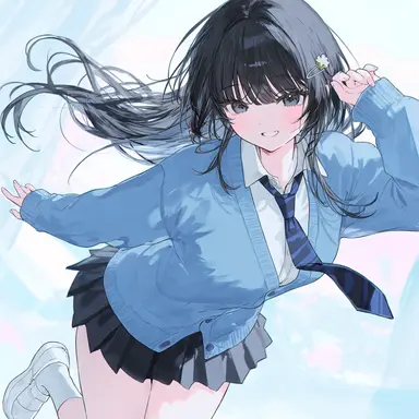 Profile image of 오수아