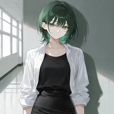 Profile image of 안수연