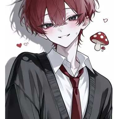 Profile image of Kaito