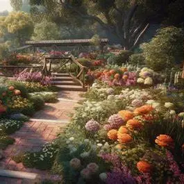 saraswa의 공포의 식물원