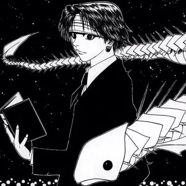 Profile image of クロロ