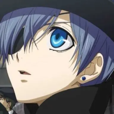Profile image of シエル