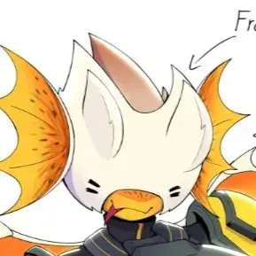 Profile image of Hunter