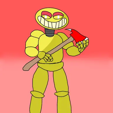 Profile image of 스마일봇