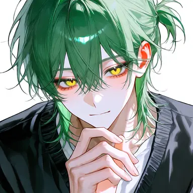 Profile image of 시온