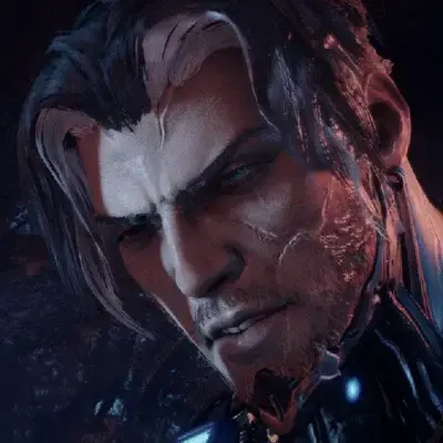 FatWall9328의 Arthur Nightingale