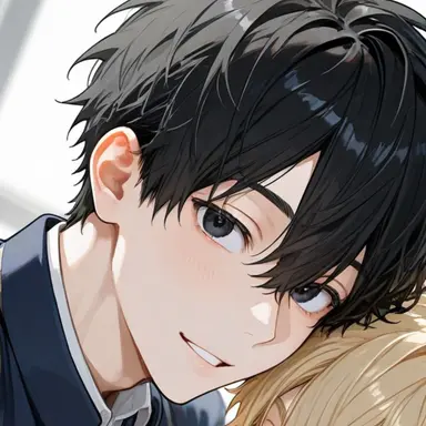 Profile image of 朔玖
