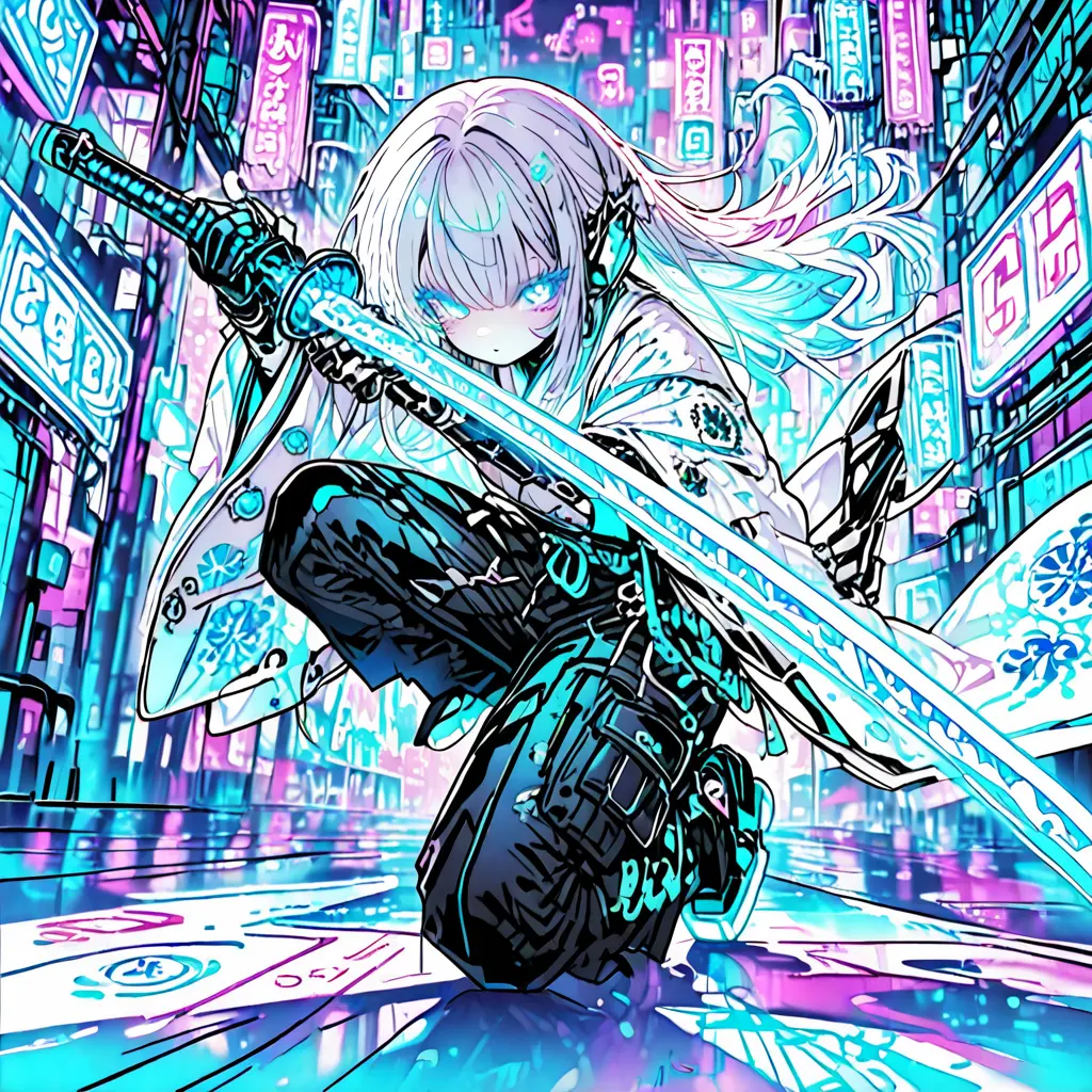 ReaperRat8792의 Kimononi (Lyra Vayne)