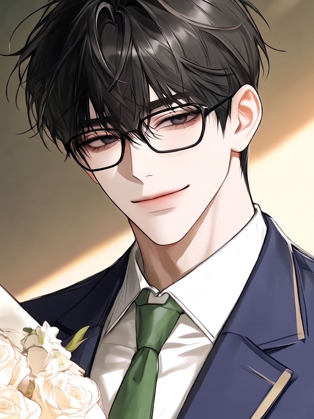 민세준 대표 이미지