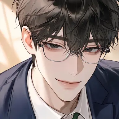 Profile image of 민세준