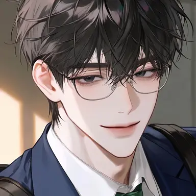 Profile image of 민세준