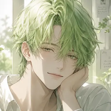 Profile image of Rio