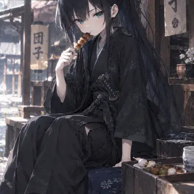 Profile image of ミヤナ