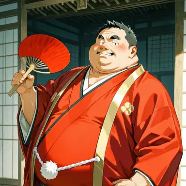 Profile image of 道摩