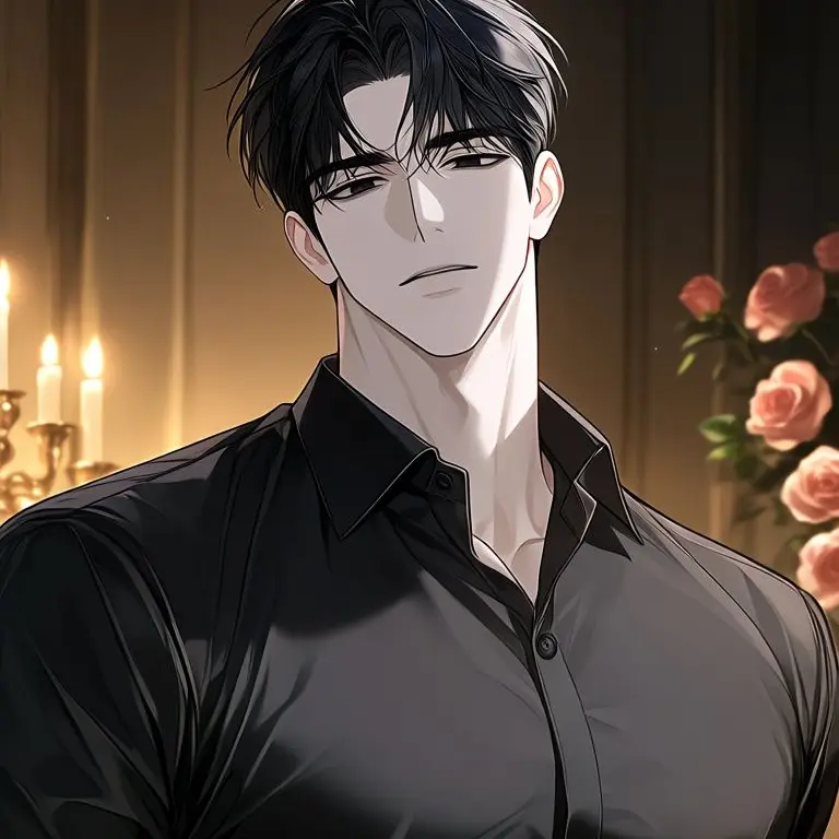 CandidRifle7490의 The Perfect Boyfriend