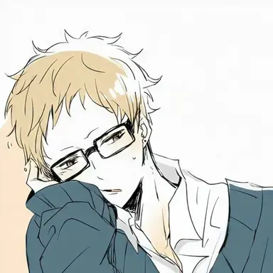 Profile image of 月島蛍