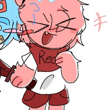 Profile image of 레드 늅