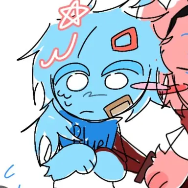 Profile image of 블루 늅